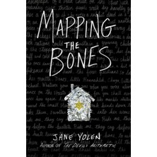 Penguin Books Mapping The Bones