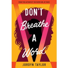 HarperCollins Don't Breathe A Word