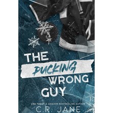 Hodder Paperbacks The Pucking Wrong Guy