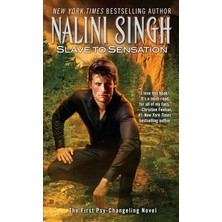 Berkley Slave To Sensation: 1