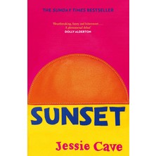 Welbeck Publishing Group Sunset: The Instant Sunday Times Bestseller