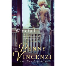 Headline Review Windfall