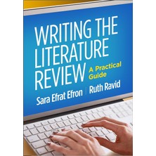 The Guilford Press Writing The Literature Review: A Practical Guide