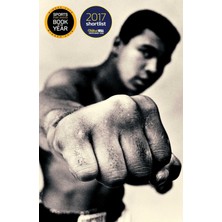 Simon Ali: A Life: Shortlisted For The William Hill Sports Book Of The Year 2017 (Kapak Değişebilir)