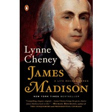 Penguin Books James Madison : A Life Reconsidered