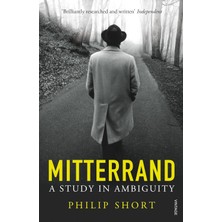Vintage Mitterrand: A Study In Ambiguity