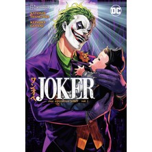DC Comics Joker: One Operation Joker Vol. 1