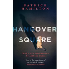 Abacus Hangover Square