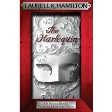 Headline Book Publishing The Harlequin