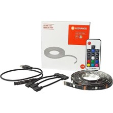 Storemax Tv Arkası Şerit LED Rgb 2,5m