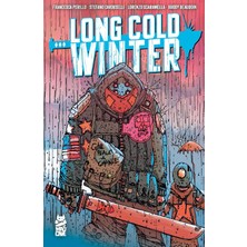 Long Cold Winter (Volume 1)