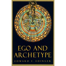 Shambhala Ego And Archetype: Individuation: 4