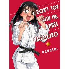 Vertical Comics Don't Toy With Me, Miss Nagatoro 18