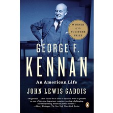 Penguin Books George F. Kennan: An American Life