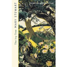 Hodder Paperbacks The Ivy Tree: The Beloved Love Story From The Queen Of Romantic Mystery