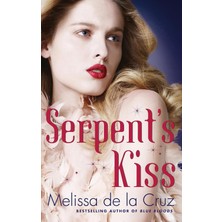 Sphere Serpent's Kiss: Number 2 In Series