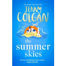 Sphere The Summer Skies: Escape To The Scottish Highlands With The Ultimate Escapist Summer Romance From Th