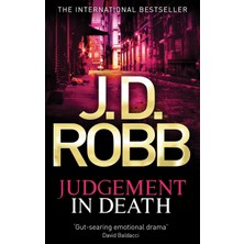 Piatkus Judgement In Death