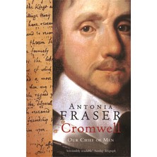Cromwell, Our Chief Of Men