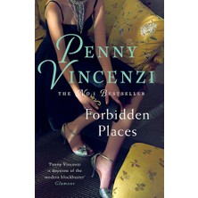 Headline Review Forbidden Places: A Rich, Engrossing Novel Of Women, War And Survival