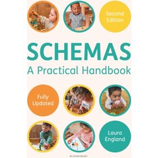 Schemas: A Practical Handbook: Explains What Schemas Are And How To Identify Them With Ideas On How