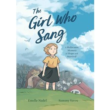 The Girl Who Sang