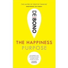 Vermilion The Happiness Purpose