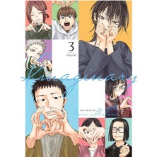 Seven Seas Imaginary Vol. 3