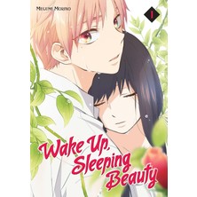 Kodansha Comics Wake Up, Sleeping Beauty 1