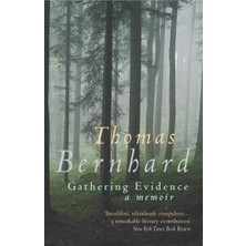 Vintage Gathering Evidence