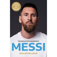 Seven Dials Messi: The Must-Read Biography Of The World Cup Champion
