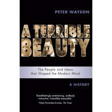 Terrible Beauty: A Cultural History Of The Twentieth Century: The People And Ideas That Shaped The M