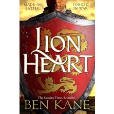 Orion Lionheart