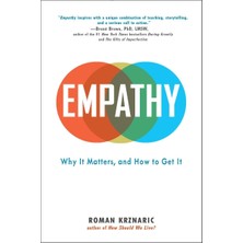 Tarcher Empathy: Why It Matters, And How To Get It