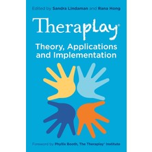 Jessica Kingsley Publishers Theraplay(R) - Theory, Applications And Implementation