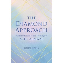 Shambhala The Diamond Approach: An Introduction To The Teachings Of A. H. Almaas