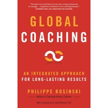 Global Coaching: An Integrated Approach For Long-Lasting Results
