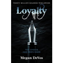 Orion Loyalty: Book 2 In The Anarchy Series