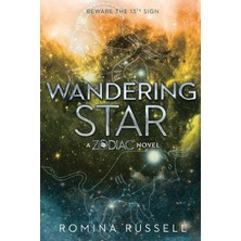 Razorbill Wandering Star: A Zodiac Novel: 2
