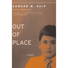 Vintage Out Of Place: A Memoir