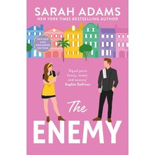 Headline Eternal The Enemy: An Extended Edition Rom-Com From The Author Of The Tiktok Sensation The Cheat Sheet
