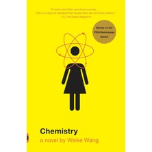 Vintage Chemistry: A Novel