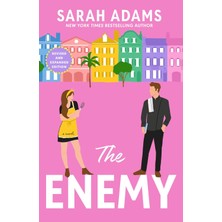 Dell The Enemy: A Novel: 2