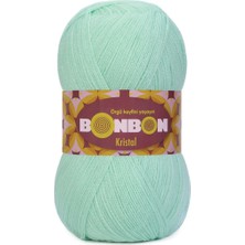 Nako Bonbon Kristal 98329 / 5 Adet
