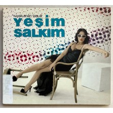 Ossi Müzik Yeşim Salkım Yuvarlanan Taşlar - Ne Varsa Bende Var  CD