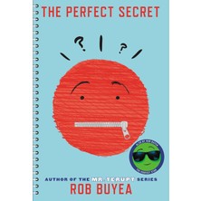 The Perfect Secret: 2