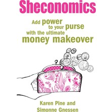 Headline Book Publishing Sheconomics