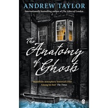 Penguin The Anatomy Of Ghosts
