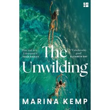 Fourth Estate The Unwilding: The Stunning New Literary Read Of Summer 2025