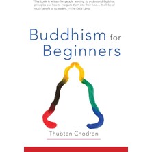 Buddhism For Beginners